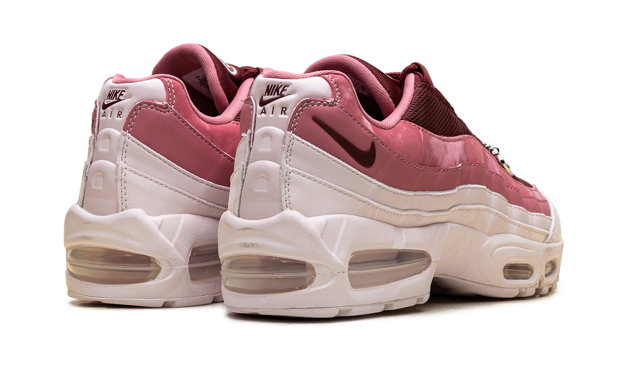 Air Max 95 WMNS "Valentine&