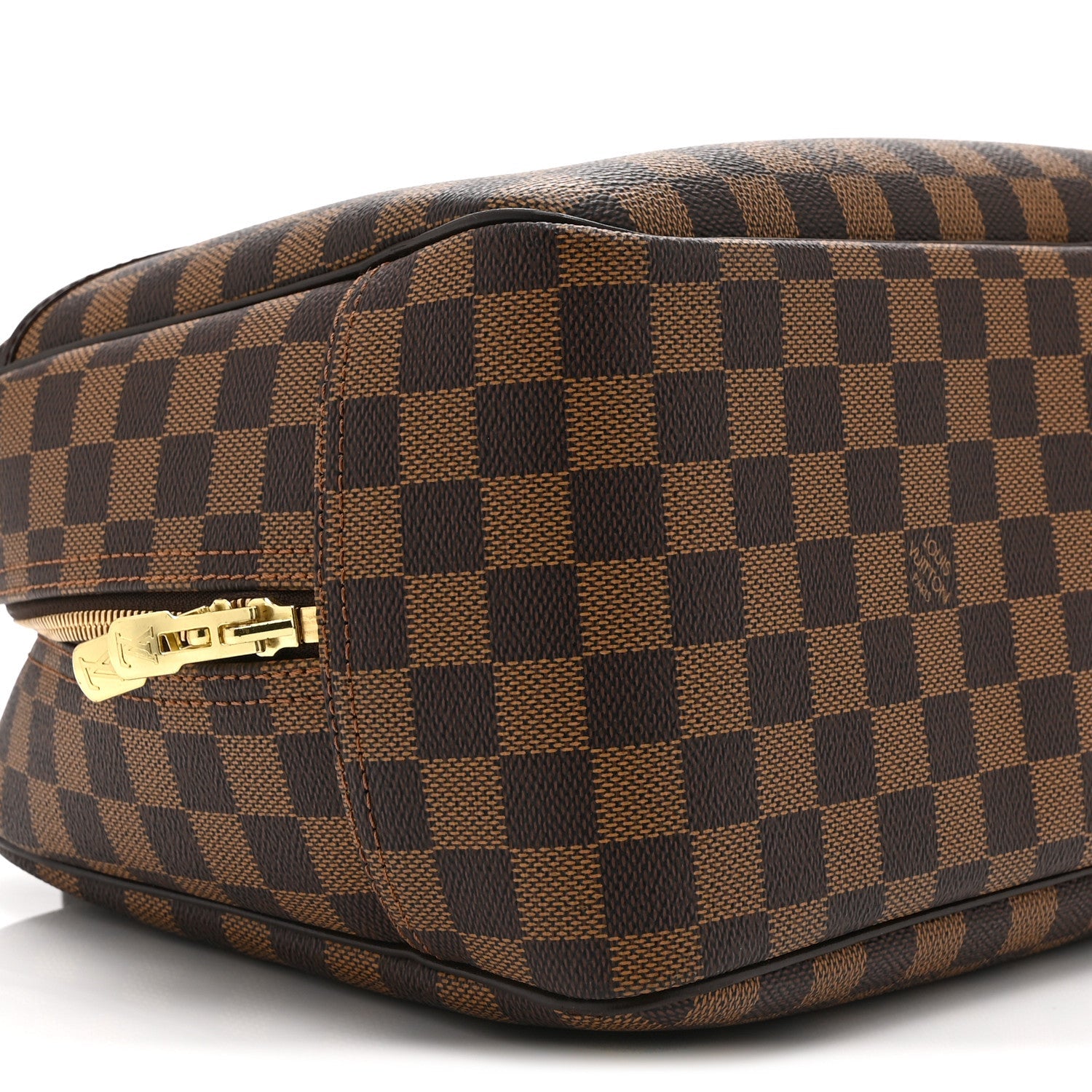 Damier Ebene Deauville