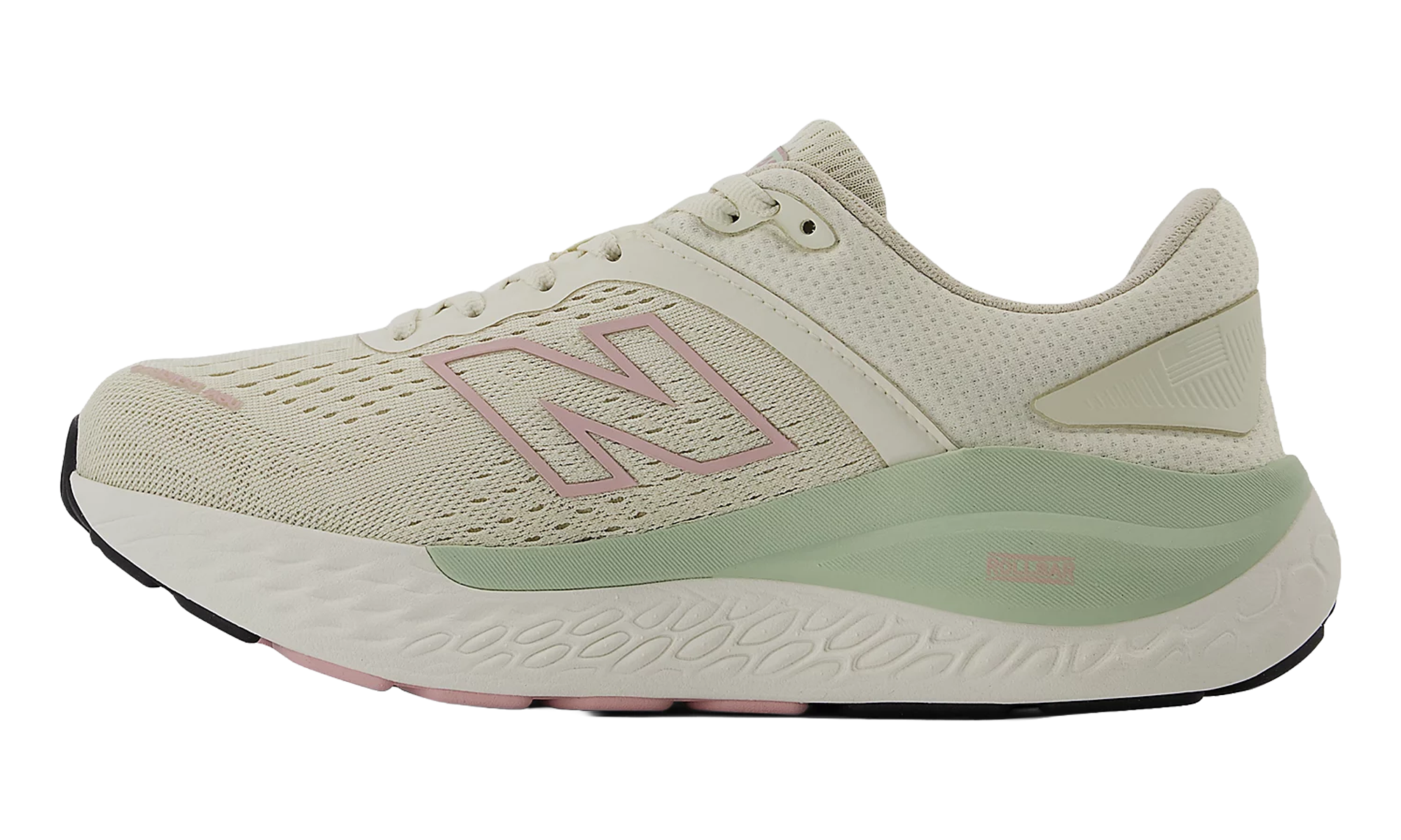1540v4 WMNS "Turtledove / Silver Moss - Extra Wide" W1540TG4 4E