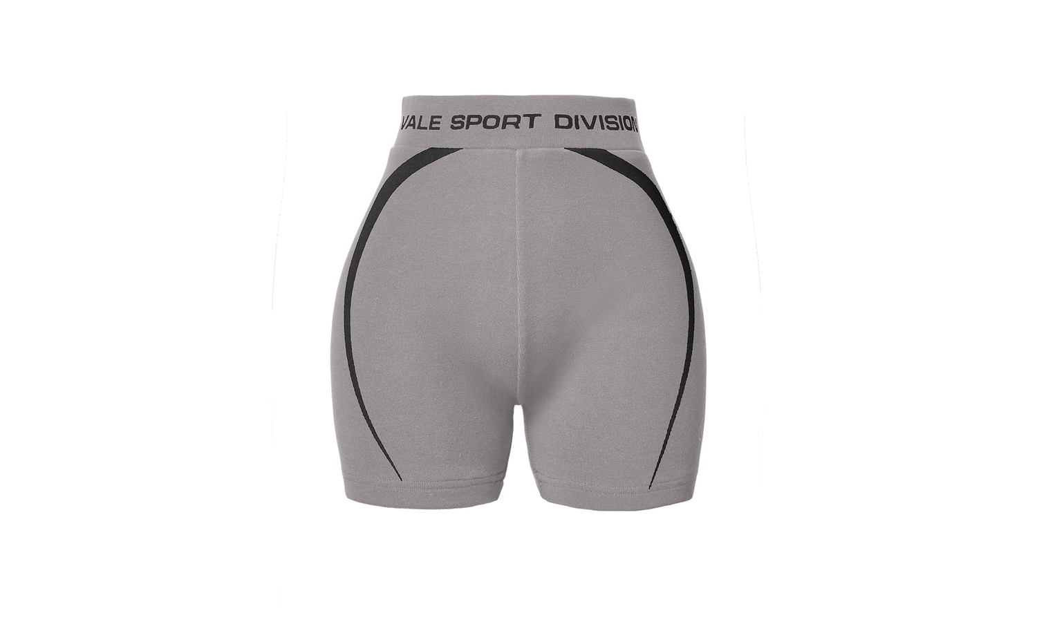 007 Berlin Biker Shorts Wmns "Grey" 10070847