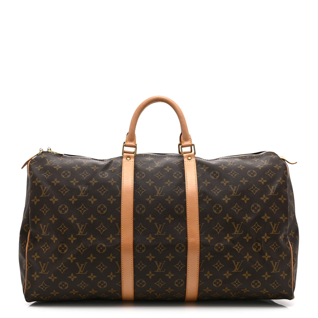 Monogram Keepall 55