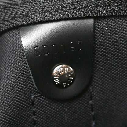 Damier Graphite Keepall Bandouliere 45
