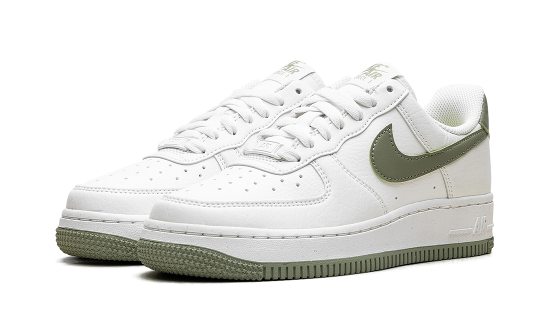Air Force 1 &