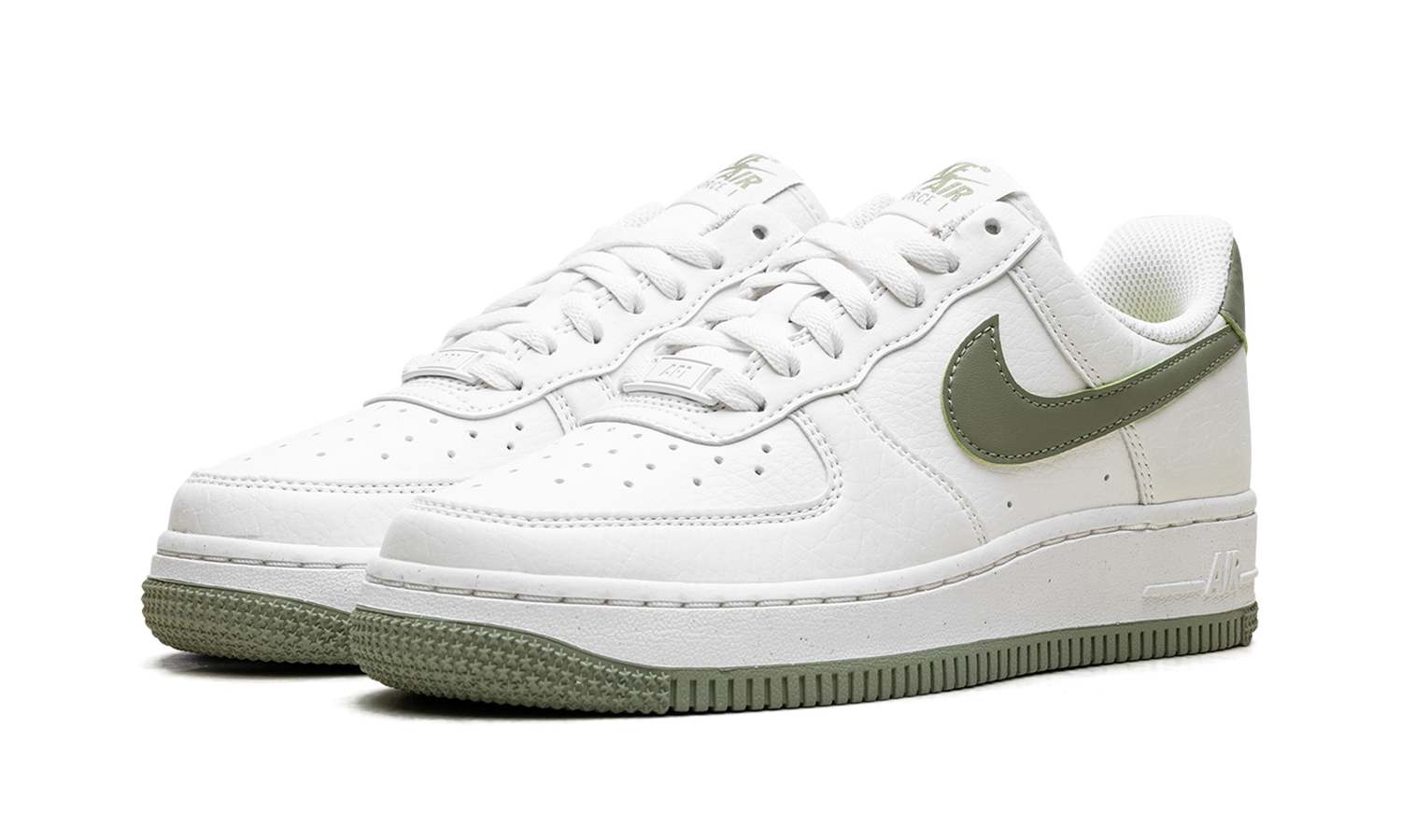Air Force 1 &