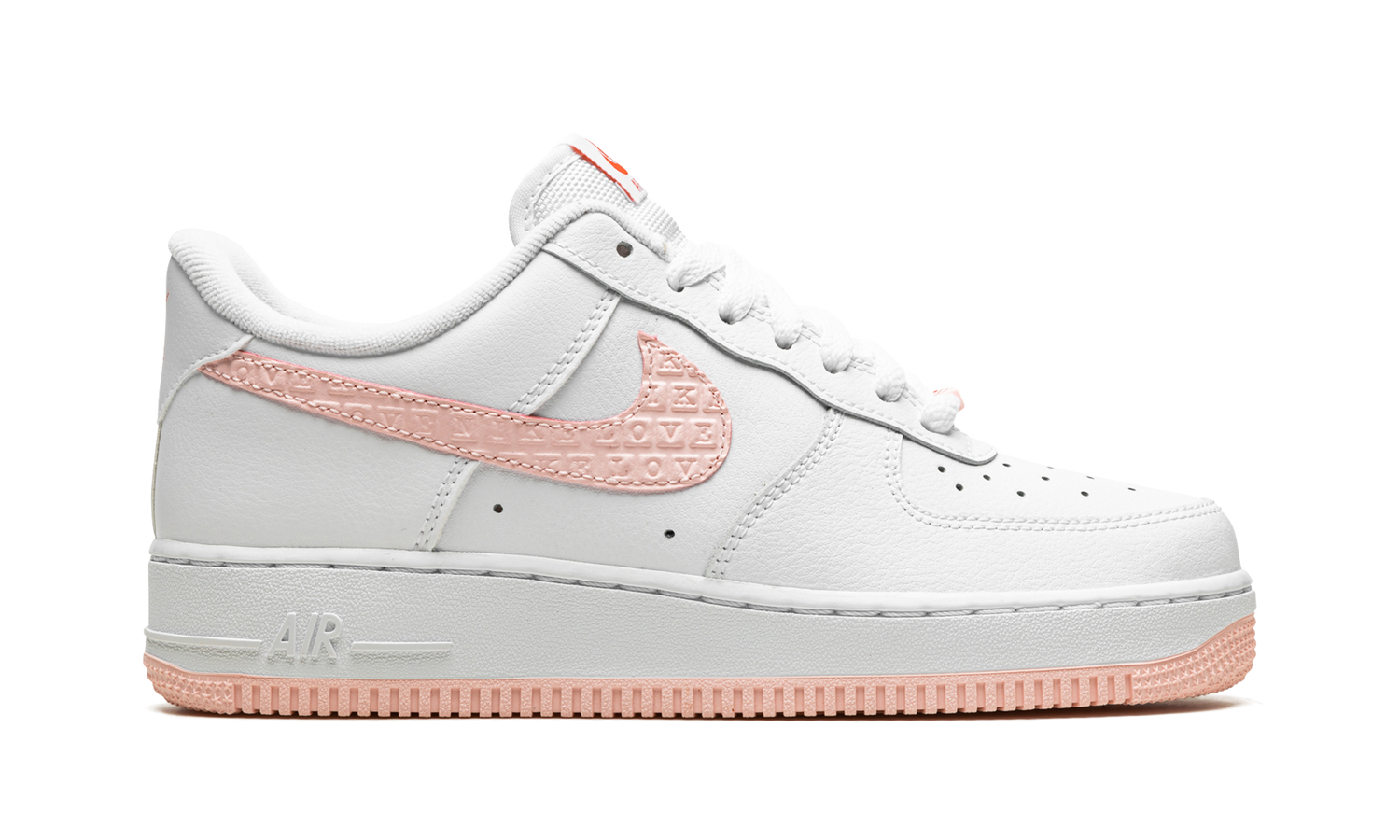 AIR FORCE 1 LO MNS WMNS "Valentine&