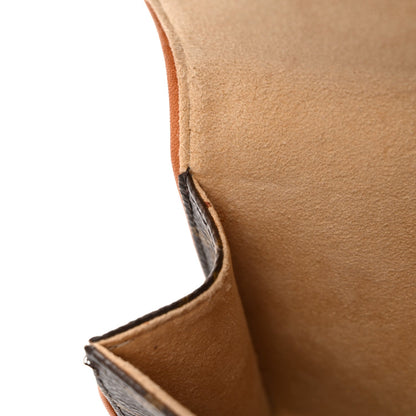 Monogram Pochette Florentine XS