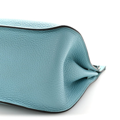 Swift Taurillon Clemence Jypsiere 28 Bleu Atoll