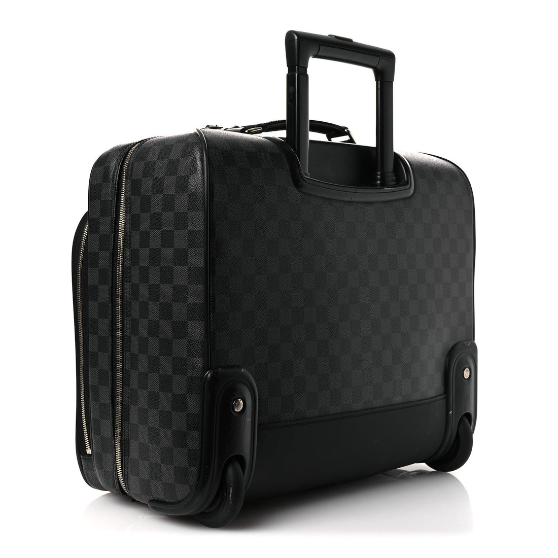 Damier Graphite Pilot Case
