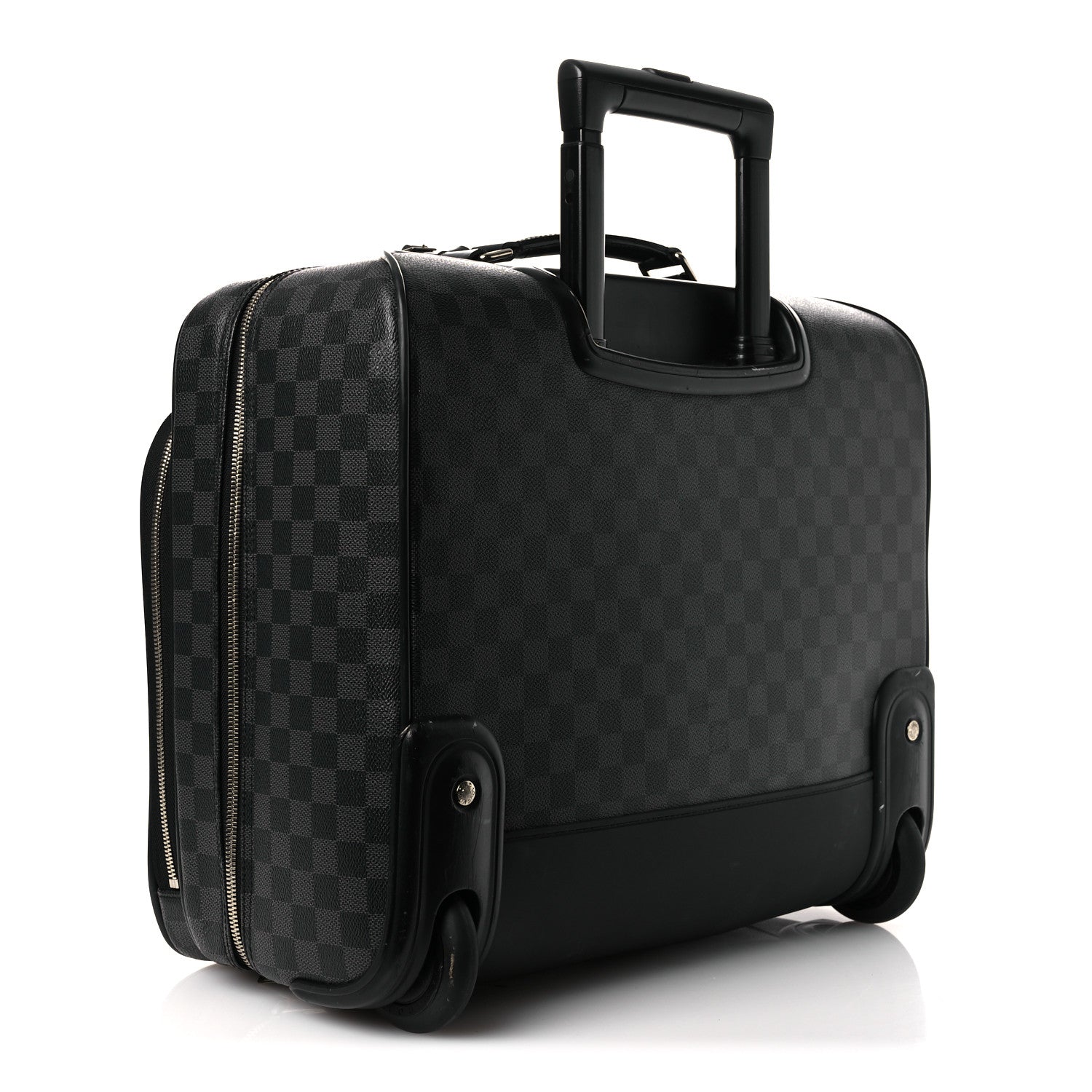 Damier Graphite Pilot Case