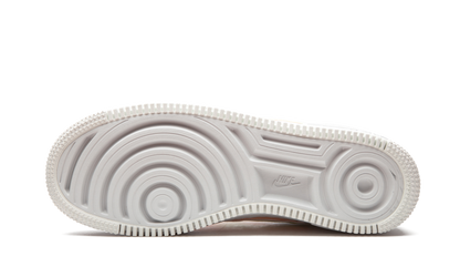 AIR FORCE 1 SHADO MNS WMNS "White / Barely Volt / Crimson Tint" CI0919 107