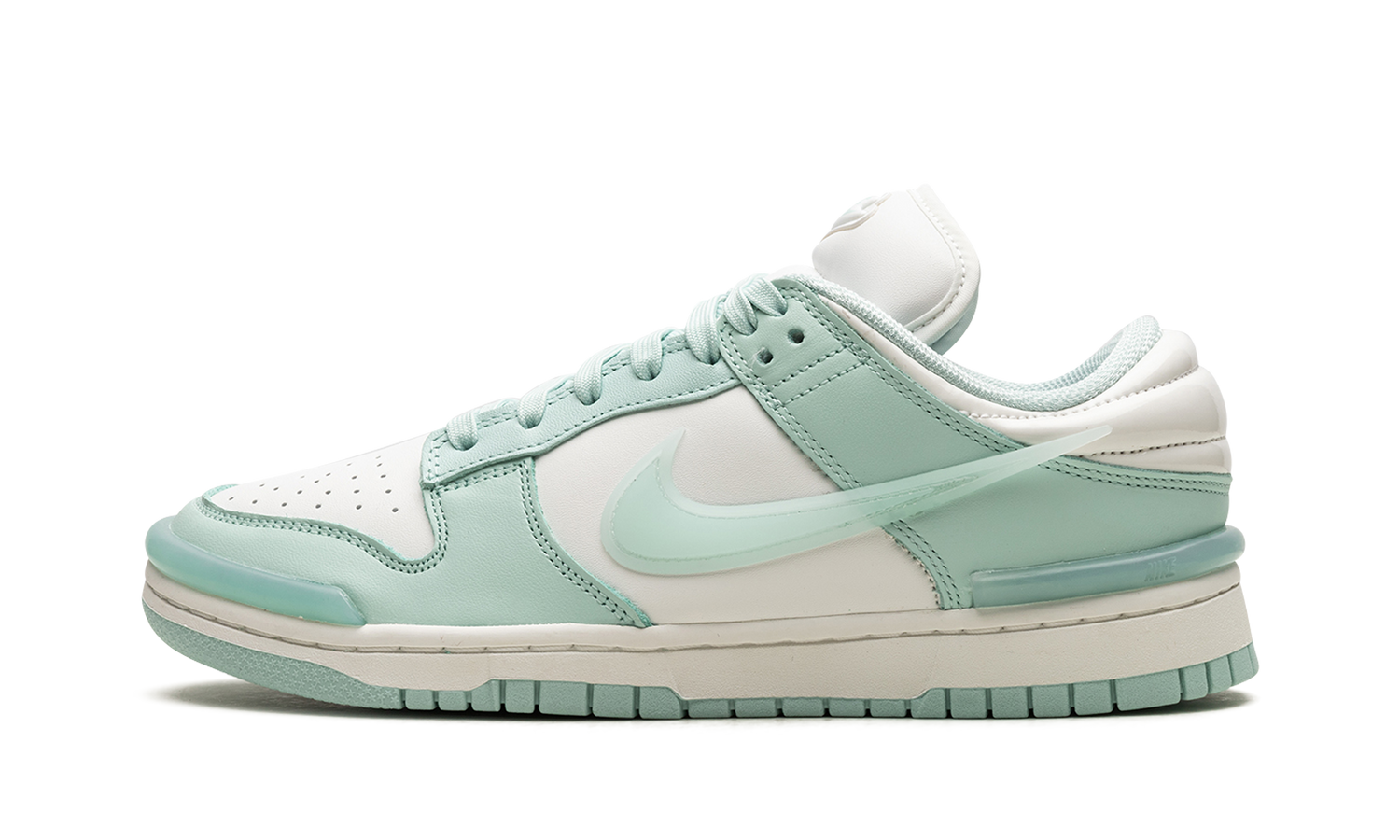 DUNK LO TIST WMNS "Jade Ice" DZ2794 101
