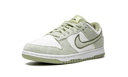 DUNK LO SE CC MNS WMNS "Fleece Pack - Honeydew" DQ7579 300