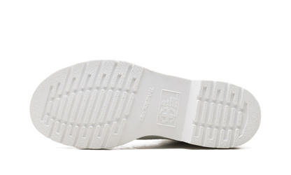 1460 8-Eye No Steel Toe "Dr. Martens - White" SH3WU0013P7006HB009
