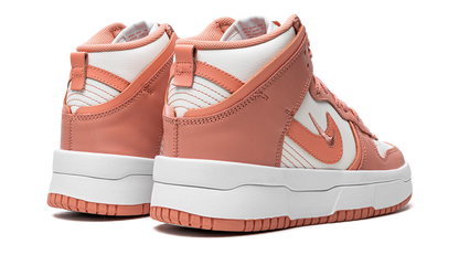 DUNK HIGH UP WMNS "Sail Light Madder Root" DH3718 107