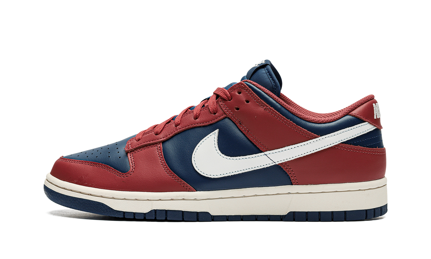 DUNK LO RETRO WMNS "Canyon Rust" DD1503 602