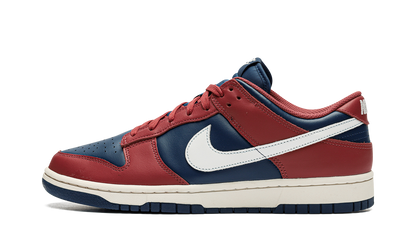 DUNK LO RETRO WMNS "Canyon Rust" DD1503 602