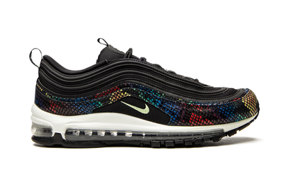 WMNS Air Max 97 SE "Rainbow Snake" CW5595 002