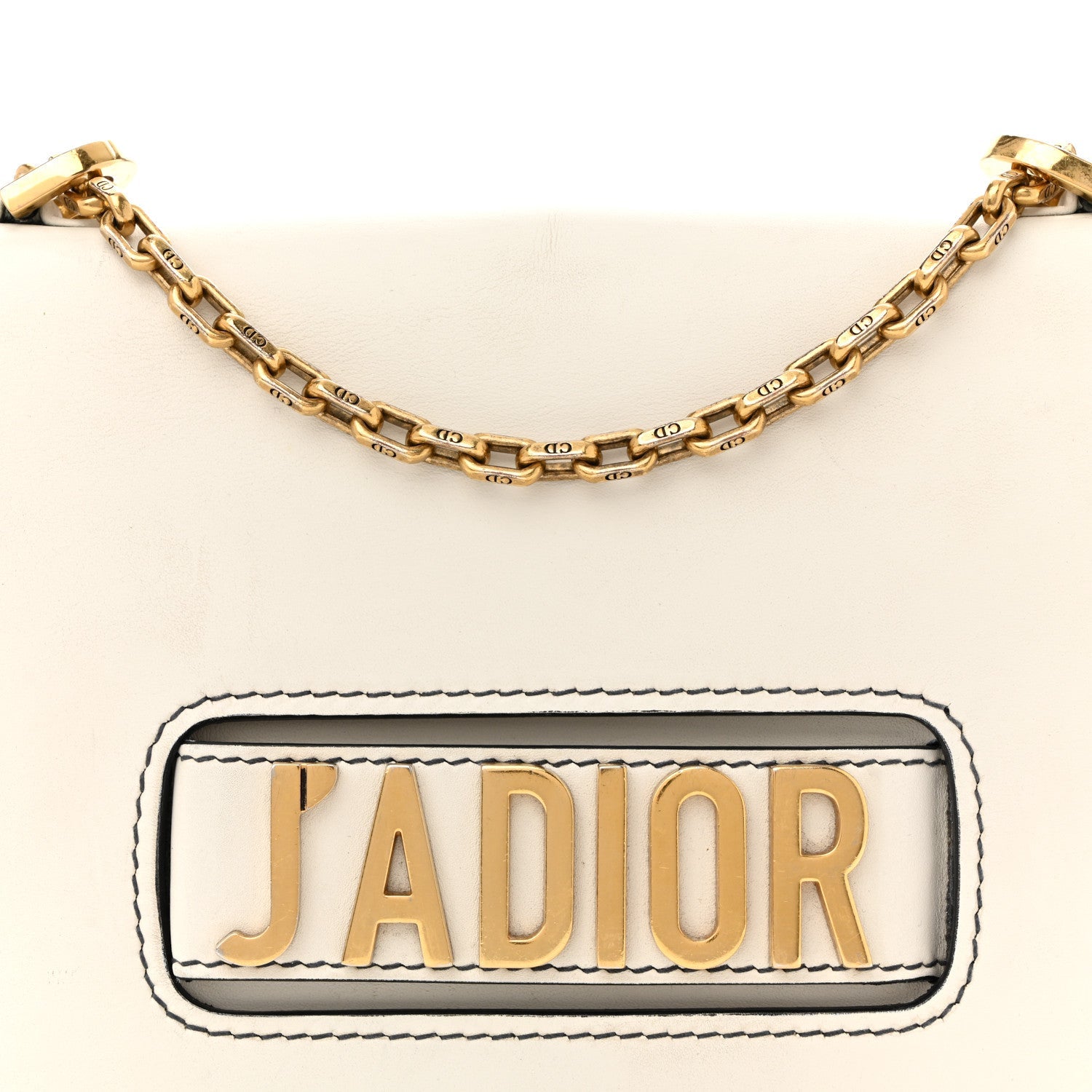 Calfskin J&