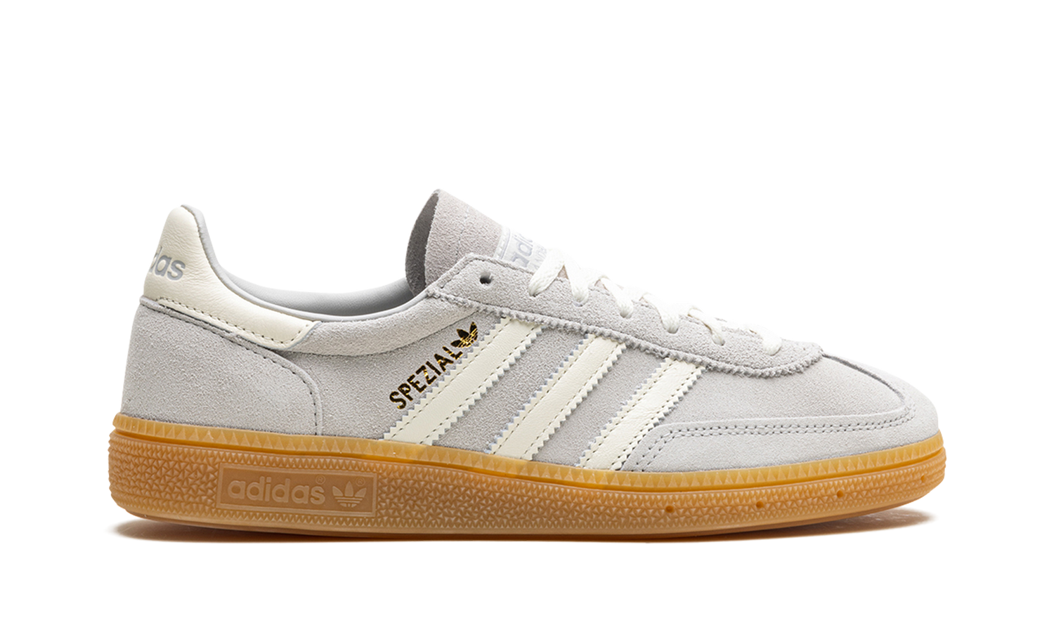 Handball Spezial WMNS "Grey" IH5074