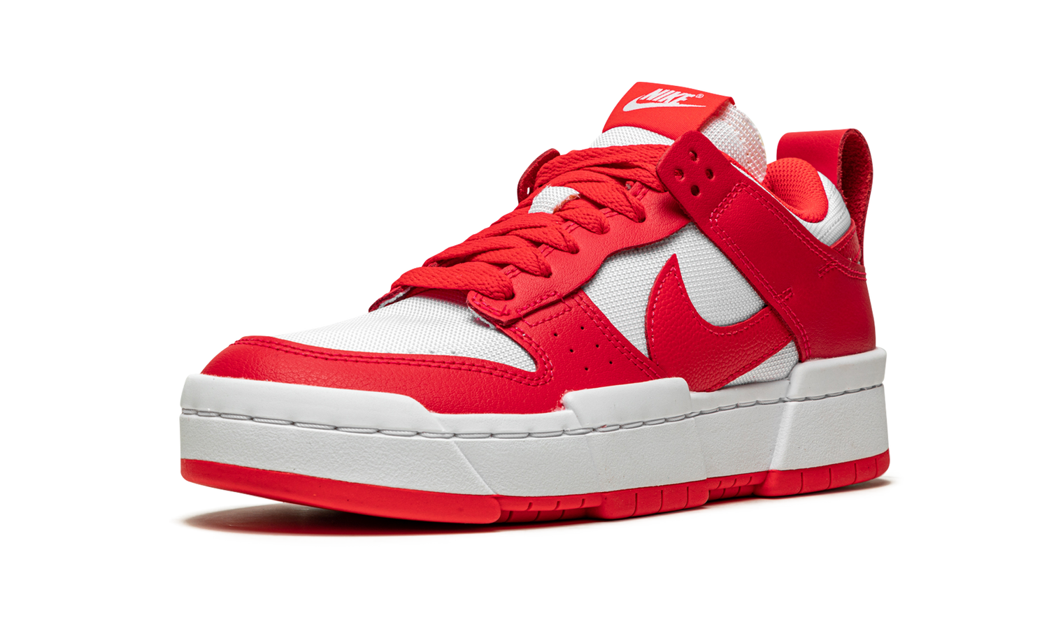 DUNK LO DISRUPT WMNS "Siren Red" CK6654 601