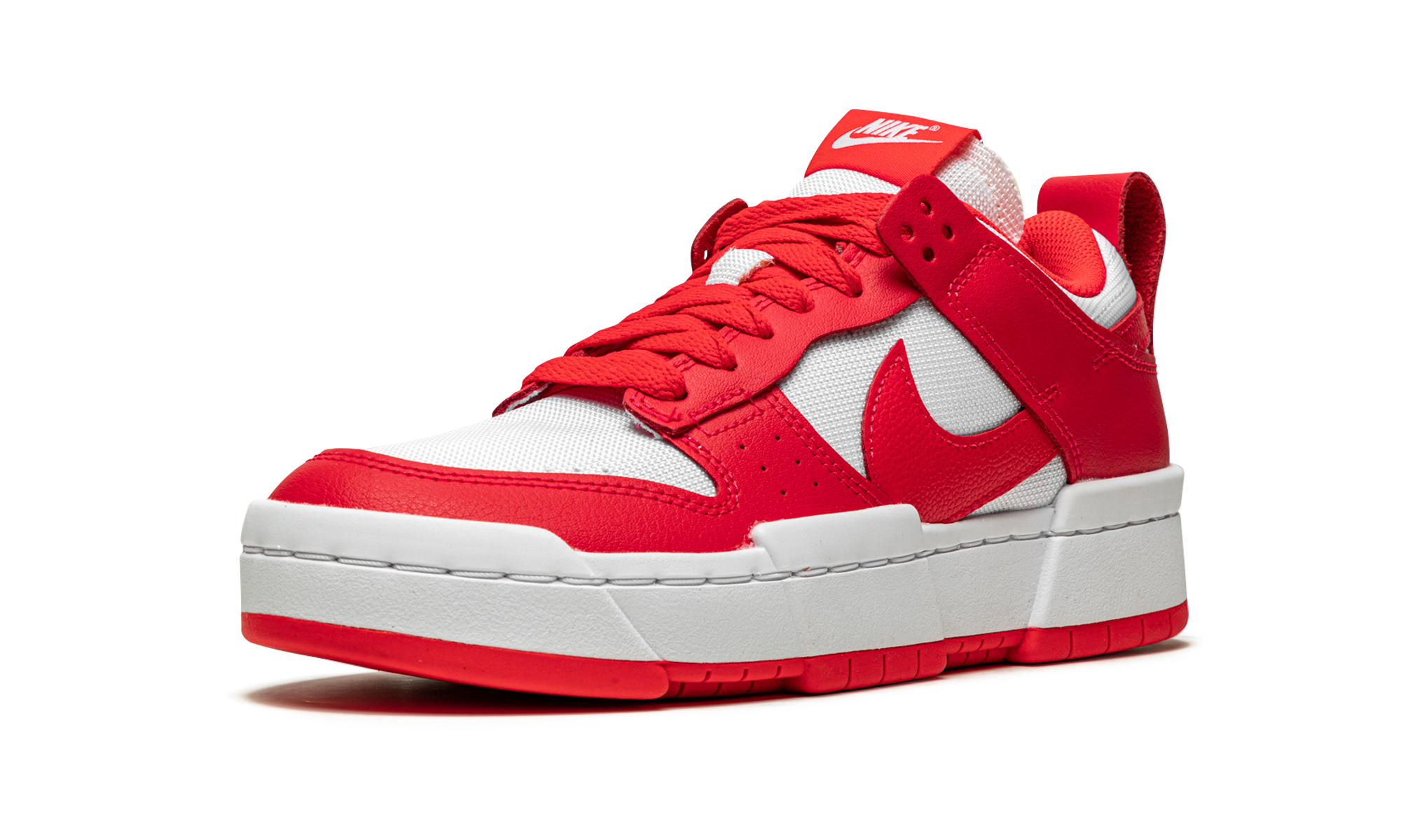 DUNK LO DISRUPT WMNS "Siren Red" CK6654 601
