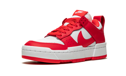 DUNK LO DISRUPT WMNS "Siren Red" CK6654 601