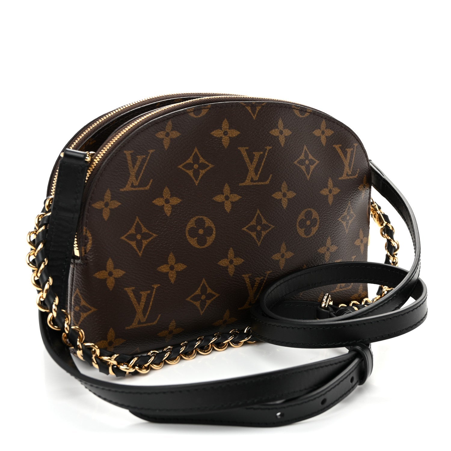Monogram Be Alma