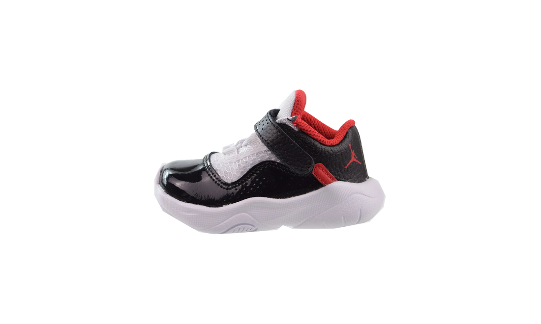 11 CMFT Low TD "White-University Red" CZ0906160