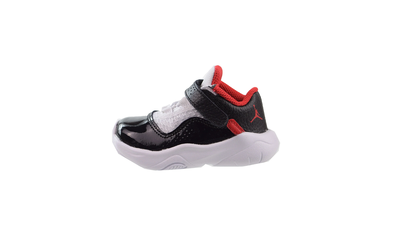 11 CMFT Low TD "White-University Red" CZ0906160