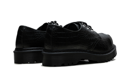 1461 BEX Steel Toe Leather Shoes "Croc Embossed Analine" 41725300