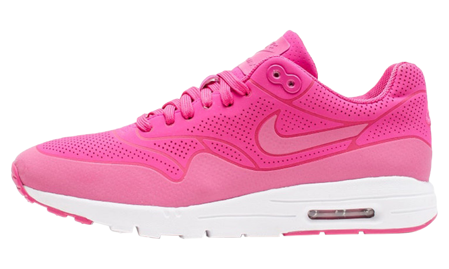 AIR MAX 1 ULTRA MOIRE WMNS "Fireberry" 704995 601