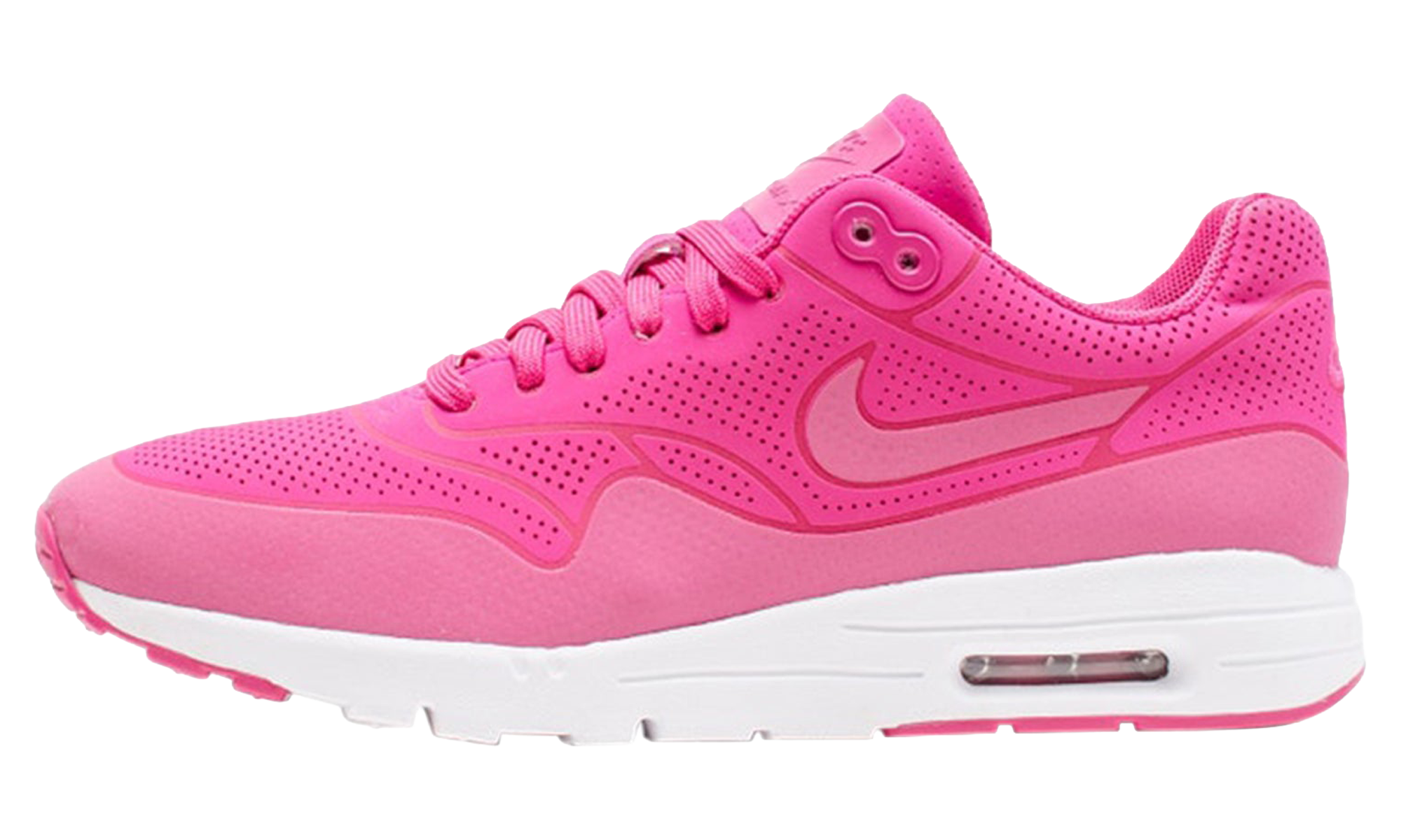 AIR MAX 1 ULTRA MOIRE WMNS "Fireberry" 704995 601