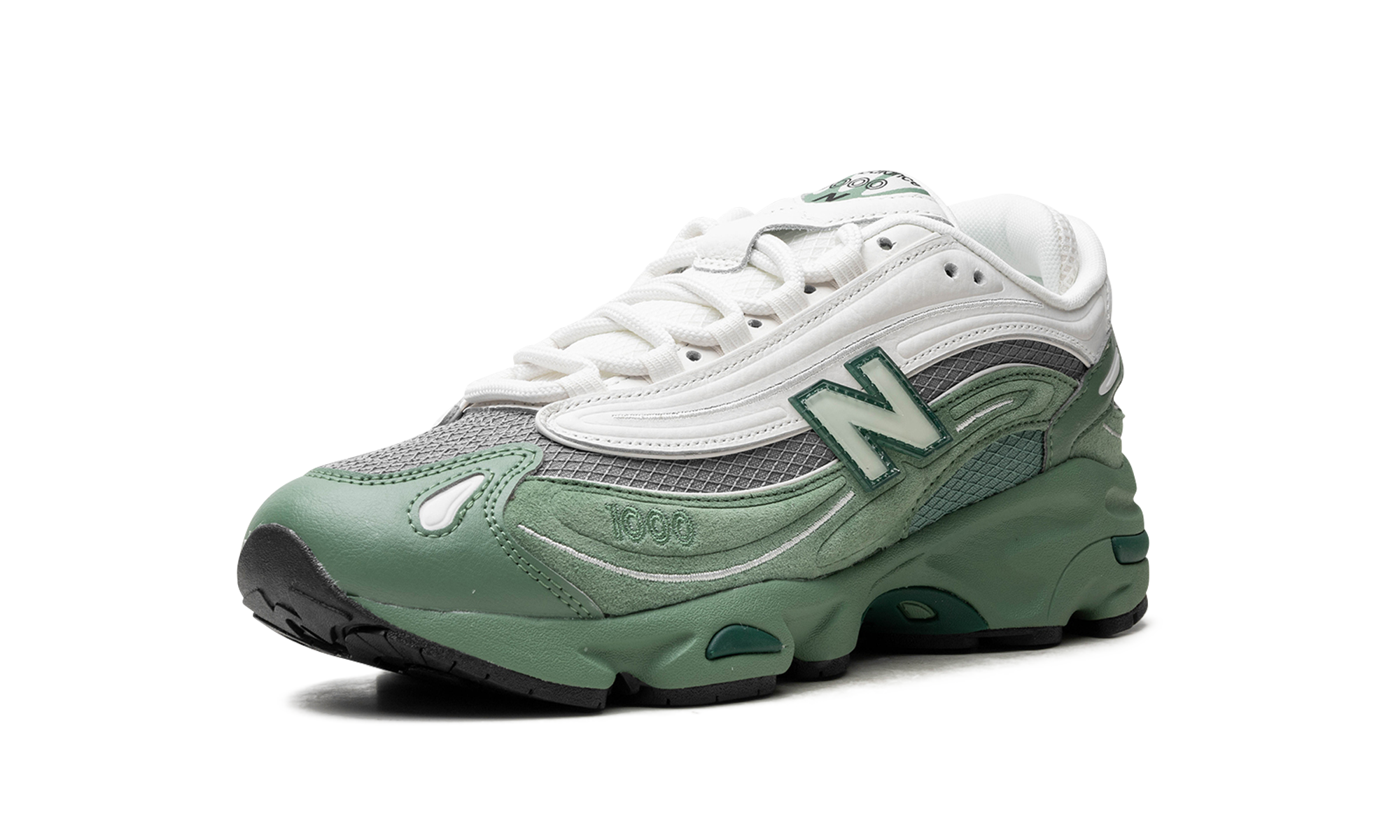 1000 "Green" M1000MA