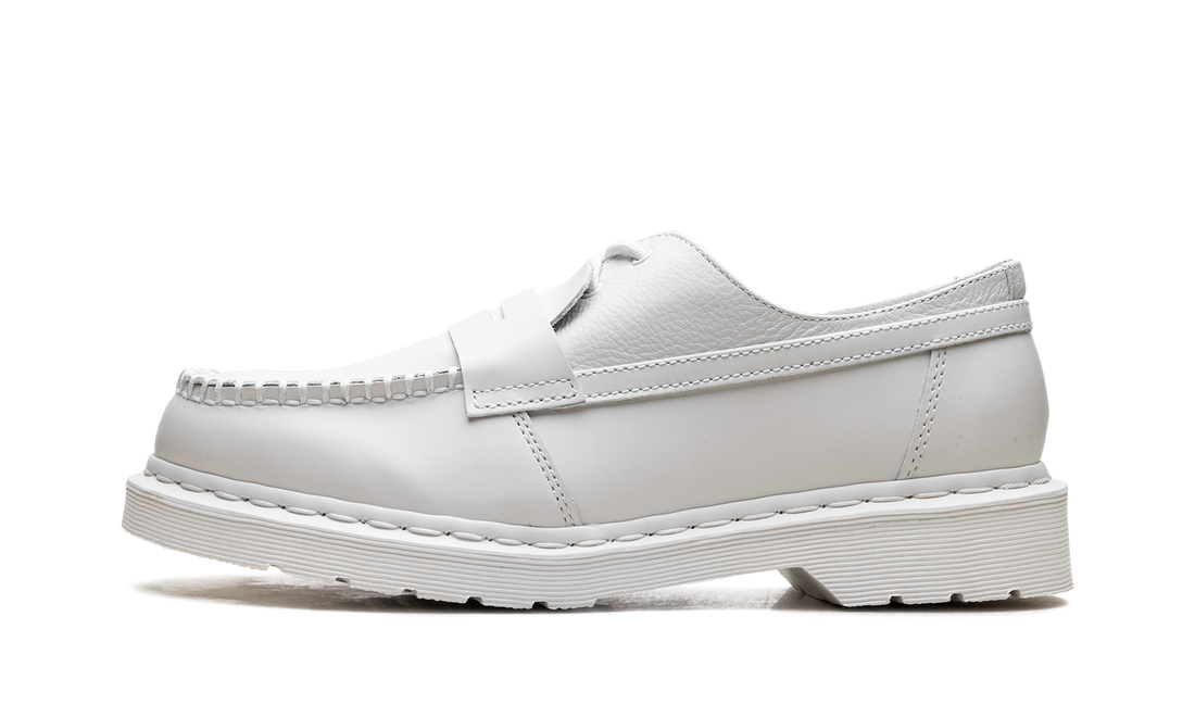 1461- Penton Mash Up "Dr. Martens - White" SH3WR0005P8031HB009
