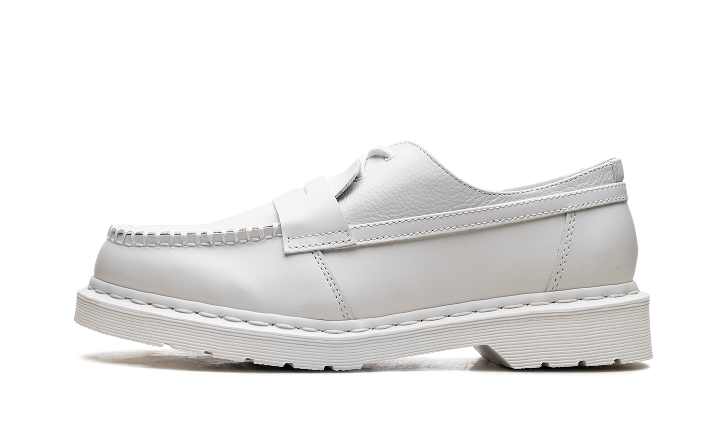 1461- Penton Mash Up "Dr. Martens - White" SH3WR0005P8031HB009