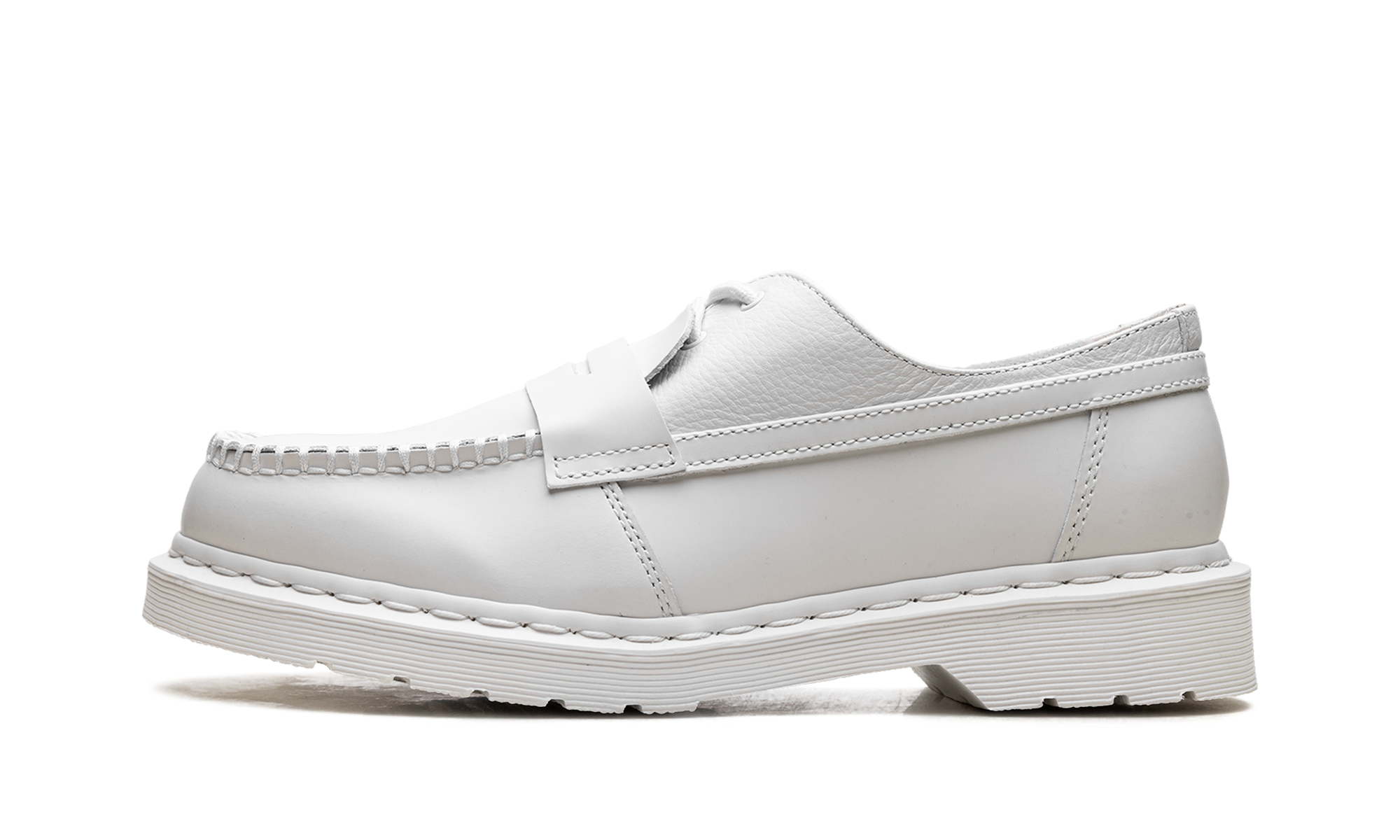 1461- Penton Mash Up "Dr. Martens - White" SH3WR0005P8031HB009