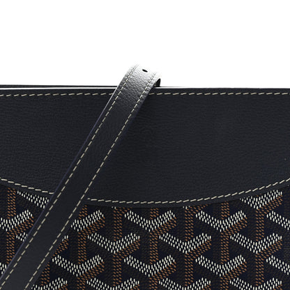 Goyardine Hirondelle Navy