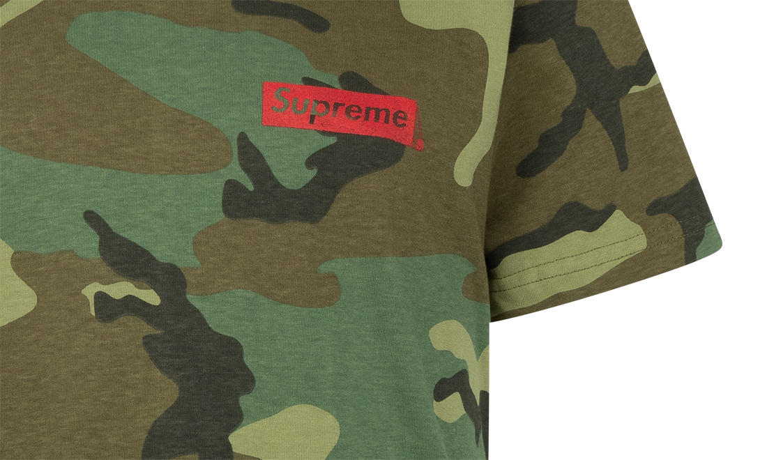Spiral Tee "SS21" SU10151