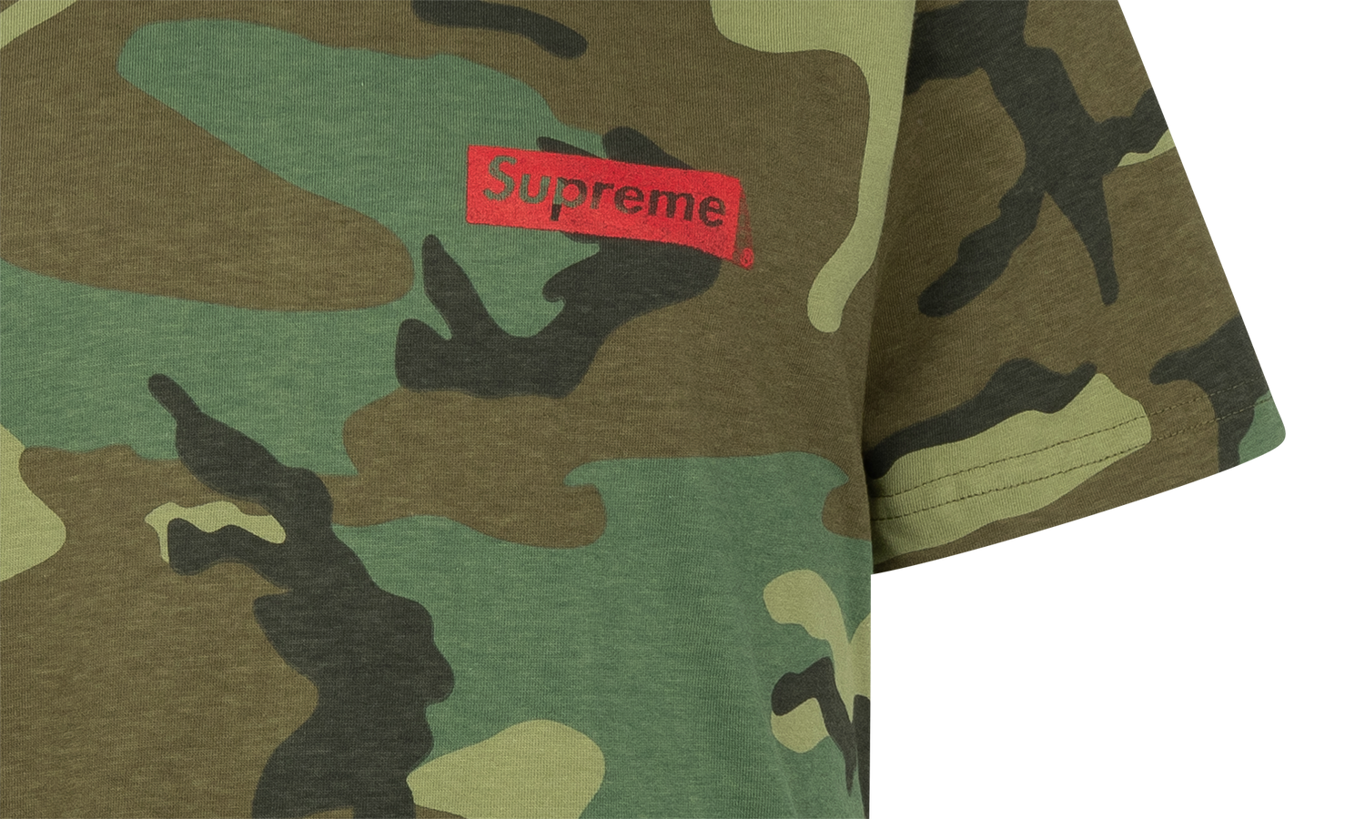 Spiral Tee "SS21" SU10151