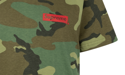 Spiral Tee "SS21" SU10151