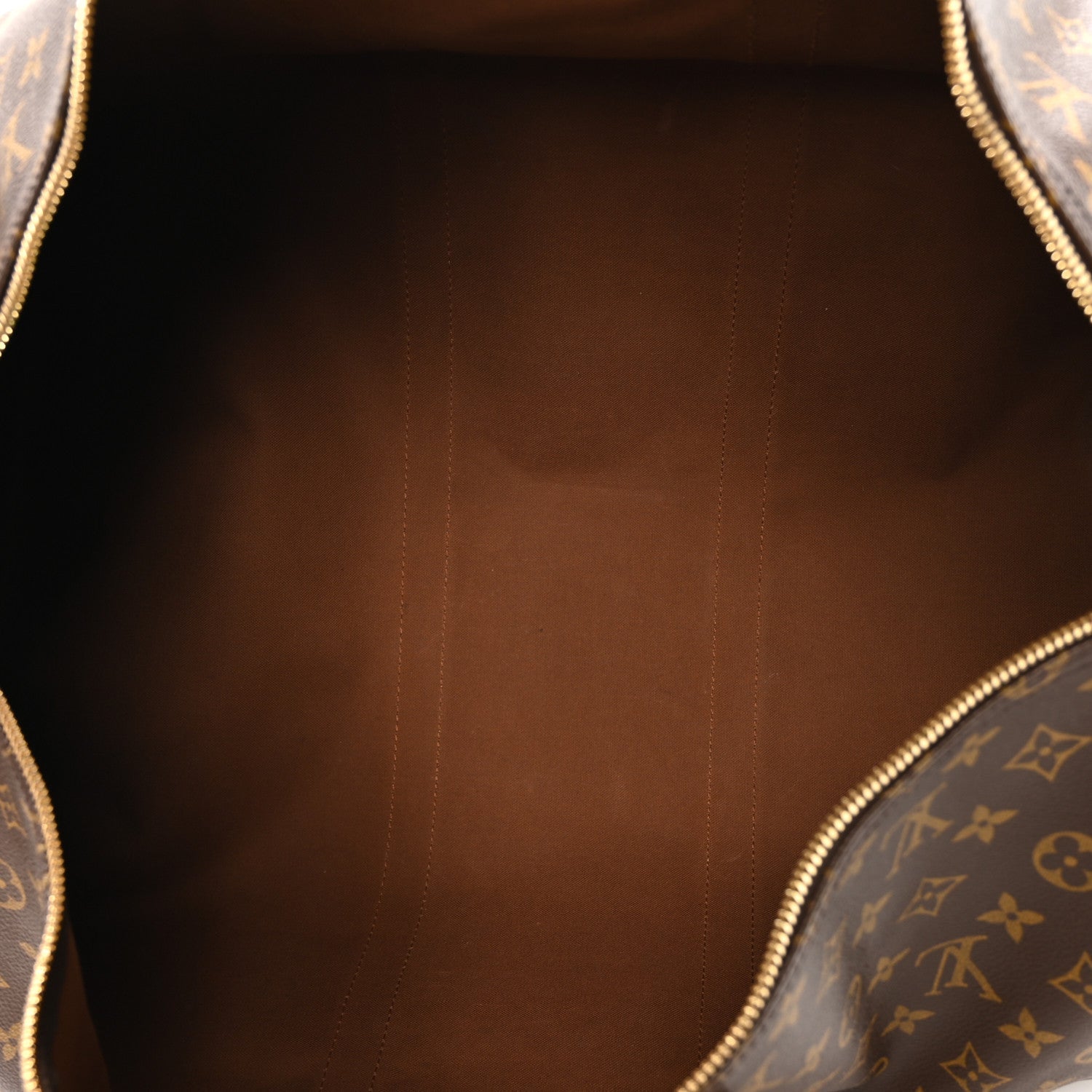 Monogram Keepall Bandouliere 55