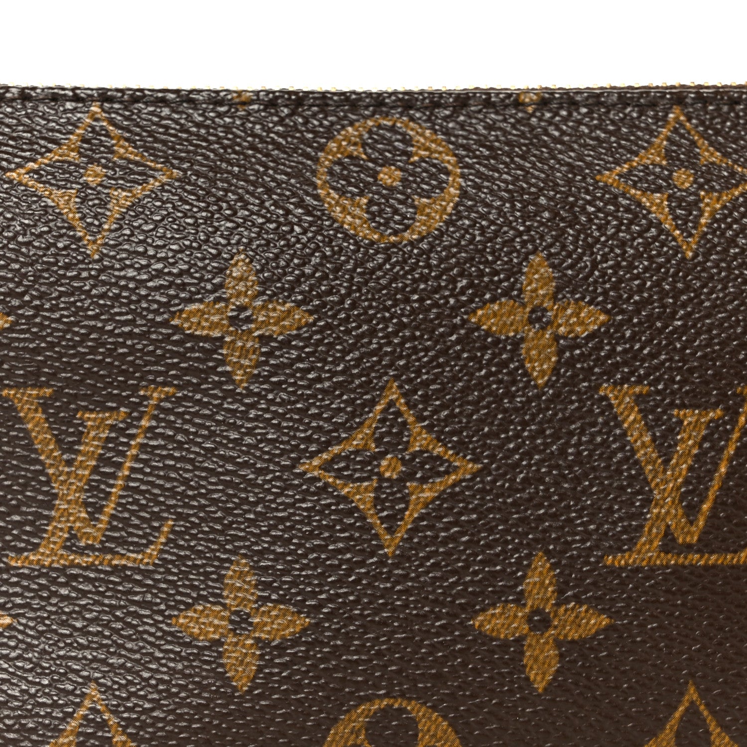 Monogram Bucket Pochette Accessories