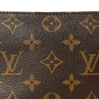 Monogram Bucket Pochette Accessories
