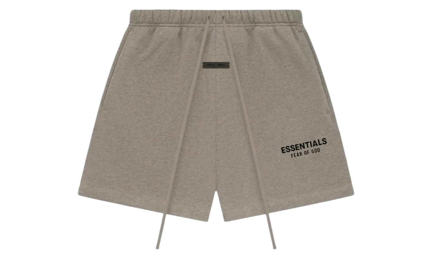 Classic Sweatshort "SS26 - Homestead Heather" 160AS262012F