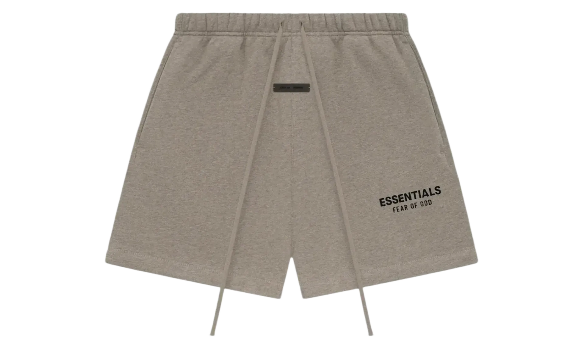 Classic Sweatshort "SS26 - Homestead Heather" 160AS262012F