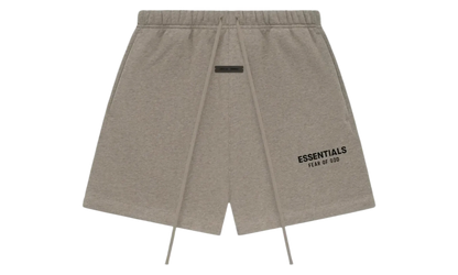 Classic Sweatshort "SS26 - Homestead Heather" 160AS262012F