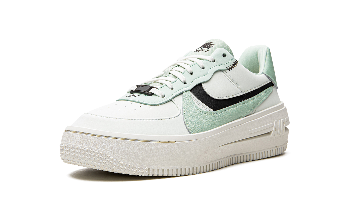 AIR FORCE 1 PLT.AF.ORM MNS WMNS DX3730 300