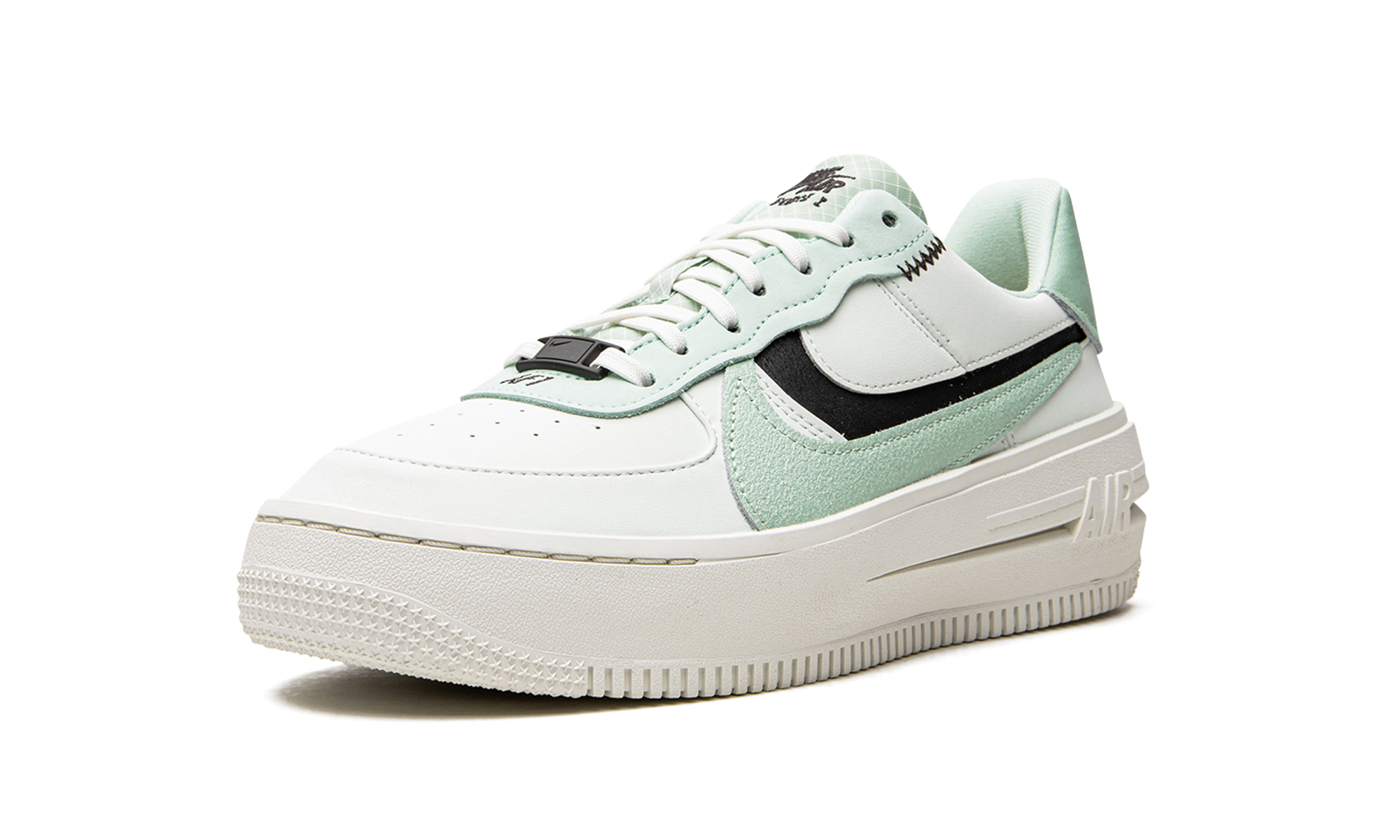 AIR FORCE 1 PLT.AF.ORM MNS WMNS DX3730 300