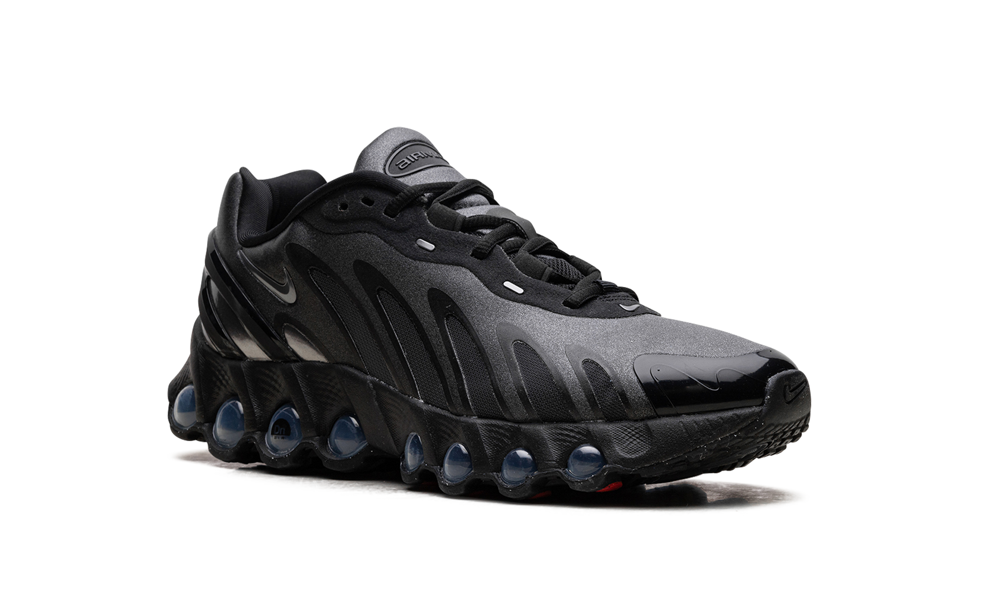 Air Max Dn8 WMNS "Black Metallic Dark Grey" HF5509 002