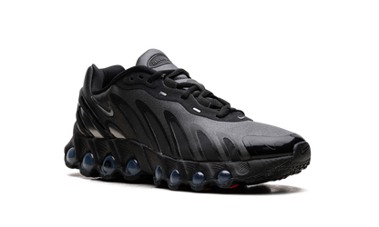 Air Max Dn8 WMNS "Black Metallic Dark Grey" HF5509 002